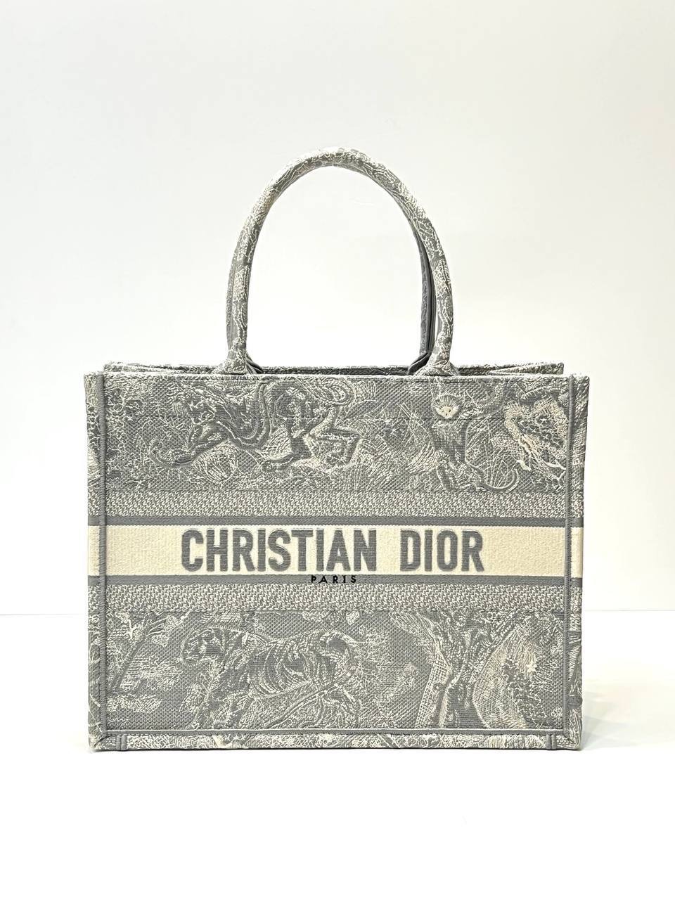 Сумка Christian Dior